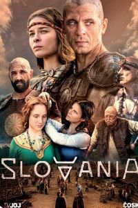 Славяне (сериал) Славяне (сериал) смотреть
