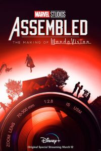 Marvel Studios: Assembled (сериал) Marvel Studios: Assembled (сериал) смотреть