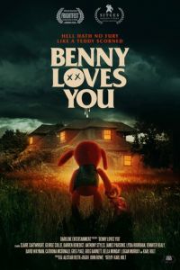Бенни тебя любит (фильм 2019) Бенни тебя любит (фильм 2019) смотреть