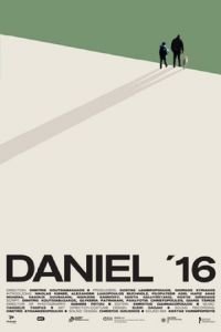 Даниэль 16 (фильм 2020) Даниэль 16 (фильм 2020) смотреть