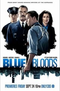 Голубая кровь (сериал) Голубая кровь (сериал) смотреть