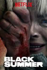 Чёрное лето (сериал) Чёрное лето (сериал) смотреть