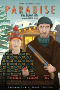 Рай - новая жизнь (фильм 2019) Рай - новая жизнь (фильм 2019) смотреть