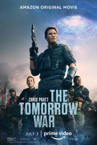 Война будущего (фильм 2021) Война будущего (фильм 2021) смотреть