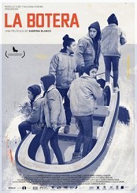 Лодочница (фильм 2019) Лодочница (фильм 2019) смотреть
