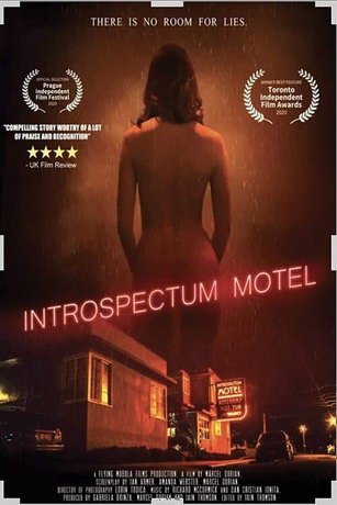 Мотель «Интроспектум» (фильм 2021) Мотель «Интроспектум» (фильм 2021) смотреть
