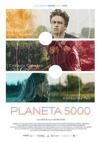 Планета 5000 (фильм 2019) Планета 5000 (фильм 2019) смотреть