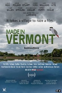 Сделано в Вермонте (фильм 2019) Сделано в Вермонте (фильм 2019) смотреть