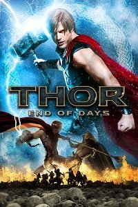 Тор: Конец времён (фильм 2020) Тор: Конец времён (фильм 2020) смотреть