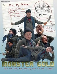 Золото монстра (фильм 2019) Золото монстра (фильм 2019) смотреть