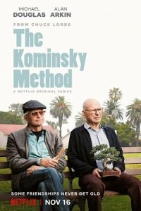 Метод Комински (сериал) Метод Комински (сериал) смотреть