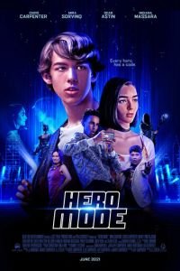 Режим героя (фильм 2021) Режим героя (фильм 2021) смотреть