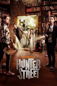Хантер Стрит (сериал) Хантер Стрит (сериал) смотреть