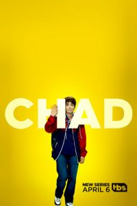 Чэд (сериал) Чэд (сериал) смотреть