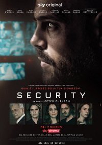 Цена безопасности (фильм 2021) Цена безопасности (фильм 2021) смотреть