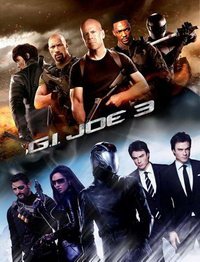 G.I. Joe: Бросок кобры 3 (фильм 2021) G.I. Joe: Бросок кобры 3 (фильм 2021) смотреть