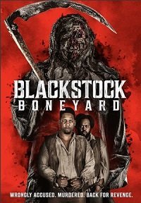 Кладбище Блэксток (фильм 2021) Кладбище Блэксток (фильм 2021) смотреть
