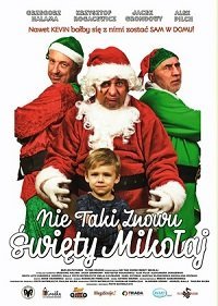 Не такой уж и Святой Николай (фильм 2018) Не такой уж и Святой Николай (фильм 2018) смотреть