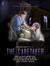 Опекун (фильм 2020) Опекун (фильм 2020) смотреть