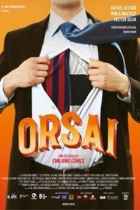 Орсай (фильм 2019) Орсай (фильм 2019) смотреть