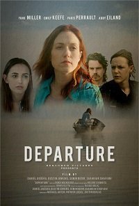 Отправление (фильм 2019) Отправление (фильм 2019) смотреть