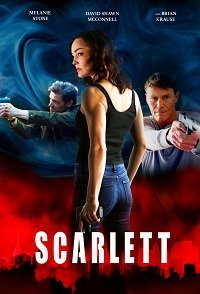Скарлетт (фильм 2020) Скарлетт (фильм 2020) смотреть