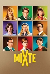 Смешанный лицей (сериал) Смешанный лицей (сериал) смотреть