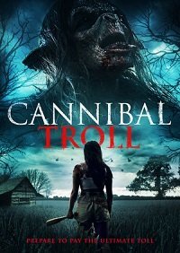 Тролль-людоед (фильм 2021) Тролль-людоед (фильм 2021) смотреть
