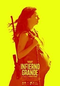 В ад и обратно (фильм 2019) В ад и обратно (фильм 2019) смотреть
