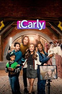 Возвращение АйКарли (сериал) Возвращение АйКарли (сериал) смотреть