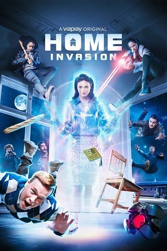 Вторжение (сериал) Вторжение (сериал) смотреть