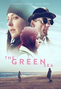 Зелёное море (фильм 2021) Зелёное море (фильм 2021) смотреть