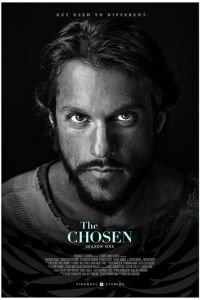 Избранные (сериал) Избранные (сериал) смотреть