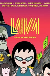 Лава (мультфильм 2019) Лава (мультфильм 2019) смотреть