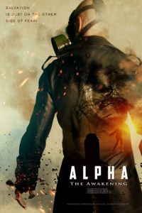 Альфа: Пробуждение (фильм 2021) смотреть