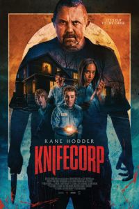 Корпорация ножей (фильм 2021) Корпорация ножей (фильм 2021) смотреть