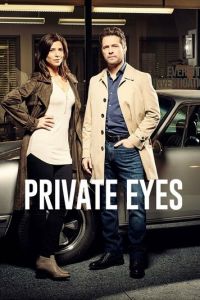 Частные сыщики (сериал) Частные сыщики (сериал) смотреть