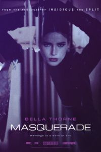 Маскарад (фильм 2021) Маскарад (фильм 2021) смотреть
