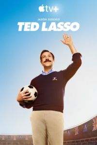 Тед Лассо (сериал) Тед Лассо (сериал) смотреть
