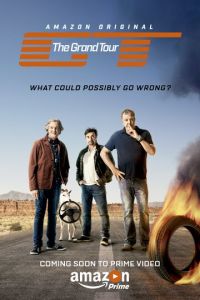 Гранд тур (сериал) Гранд тур (сериал) смотреть