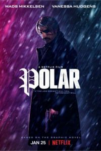 Полярный (фильм 2019) Полярный (фильм 2019) смотреть