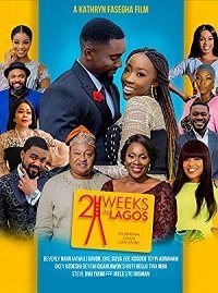 2 Недели в Лагосе (фильм 2019) 2 Недели в Лагосе (фильм 2019) смотреть