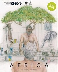 Африка (фильм 2019) Африка (фильм 2019) смотреть