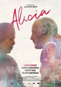 Алисия (фильм 2018) Алисия (фильм 2018) смотреть