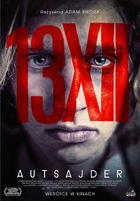 Аутсайдер (фильм 2018) Аутсайдер (фильм 2018) смотреть