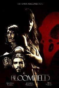 Блумфилд (фильм 2020) Блумфилд (фильм 2020) смотреть