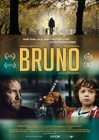 Бруно (фильм 2019) Бруно (фильм 2019) смотреть