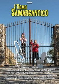 Человек из мира Самаргантик (фильм 2020) Человек из мира Самаргантик (фильм 2020) смотреть