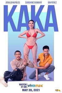 Кака (фильм 2021) Кака (фильм 2021) смотреть