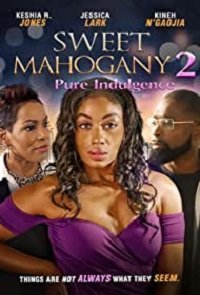 Милая Махагони 2: Излишества (фильм 2021) Милая Махагони 2: Излишества (фильм 2021) смотреть